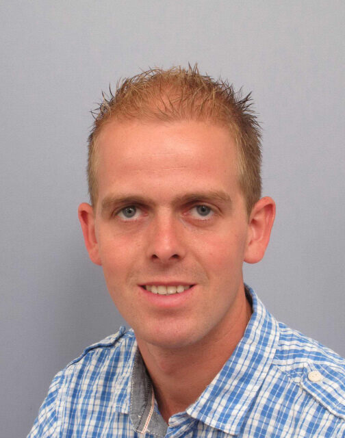 Arjen Brussé